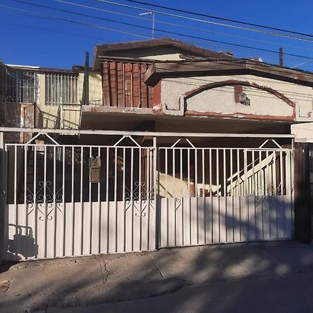 La Terraza Apartamento Ciudad Juárez Exterior foto