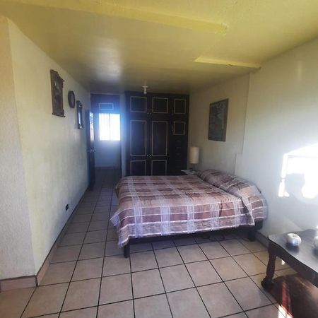 La Terraza Apartamento Ciudad Juárez Exterior foto