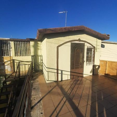 La Terraza Apartamento Ciudad Juárez Exterior foto