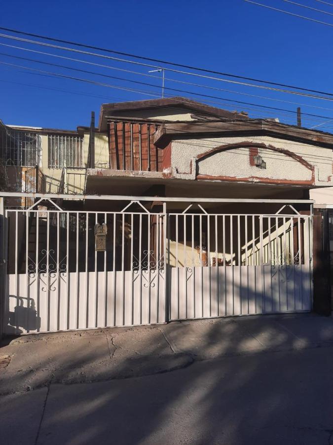 La Terraza Apartamento Ciudad Juárez Exterior foto