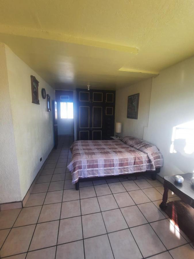 La Terraza Apartamento Ciudad Juárez Exterior foto