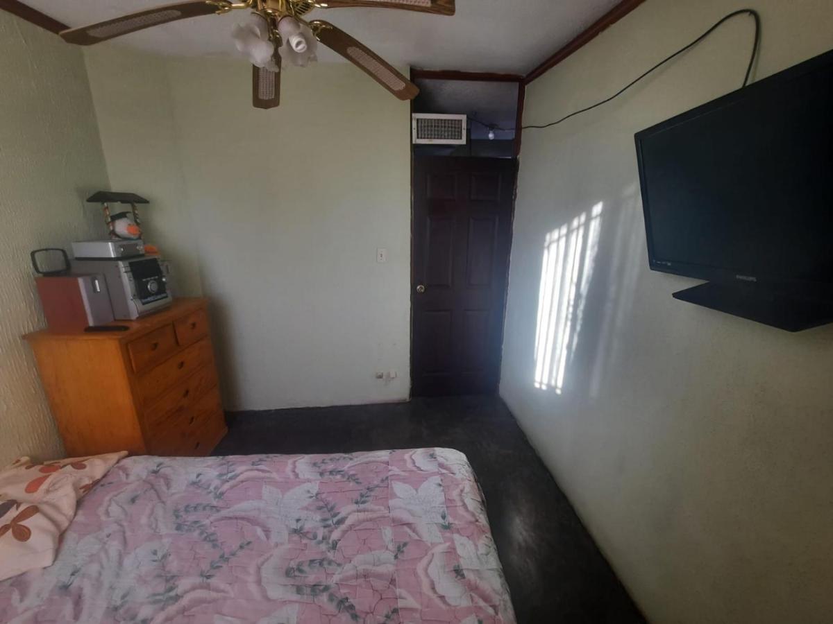 La Terraza Apartamento Ciudad Juárez Exterior foto