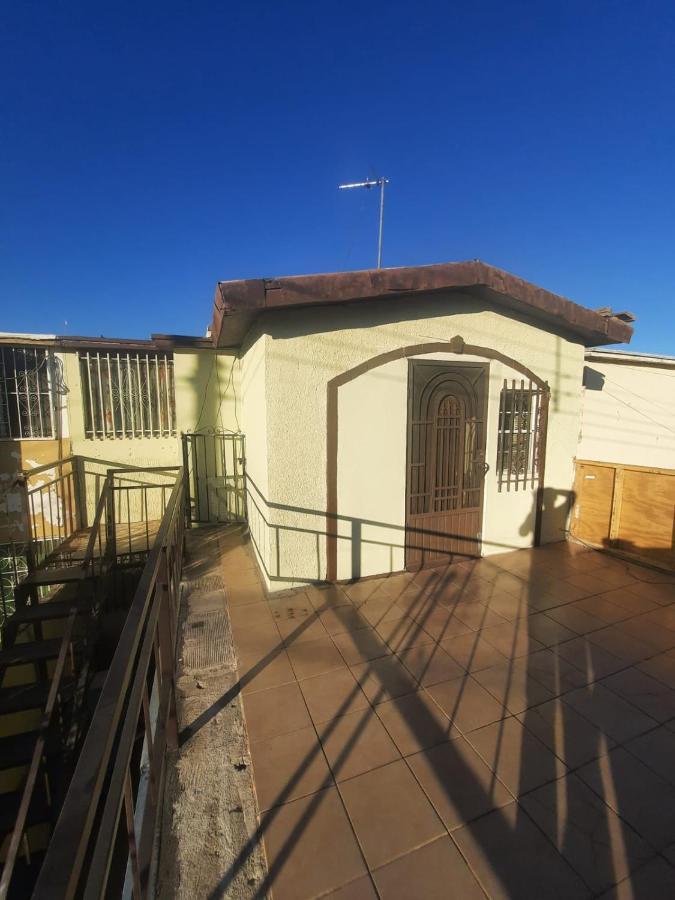 La Terraza Apartamento Ciudad Juárez Exterior foto