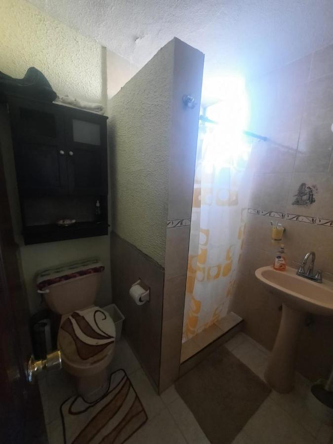 La Terraza Apartamento Ciudad Juárez Exterior foto